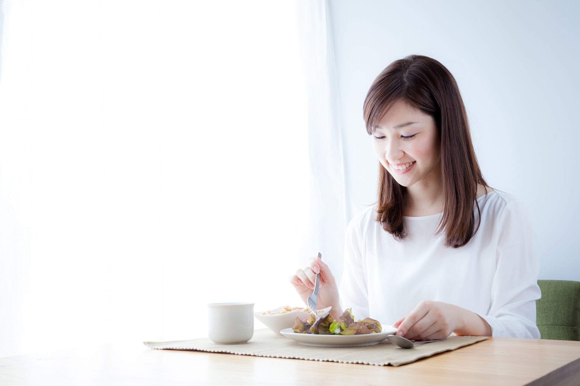 食事